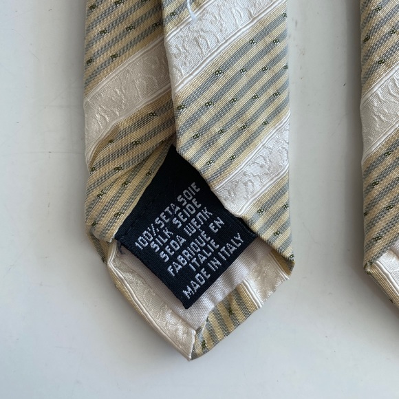 BOSS by Hugo Boss Silk Tie - Picture 7 of 8